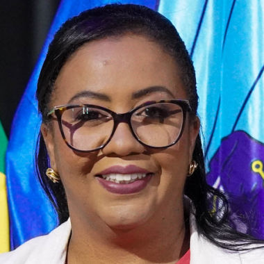 Andrea Cristina da Silva