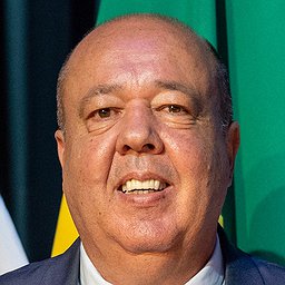 Antônio Donizete Mercúrio