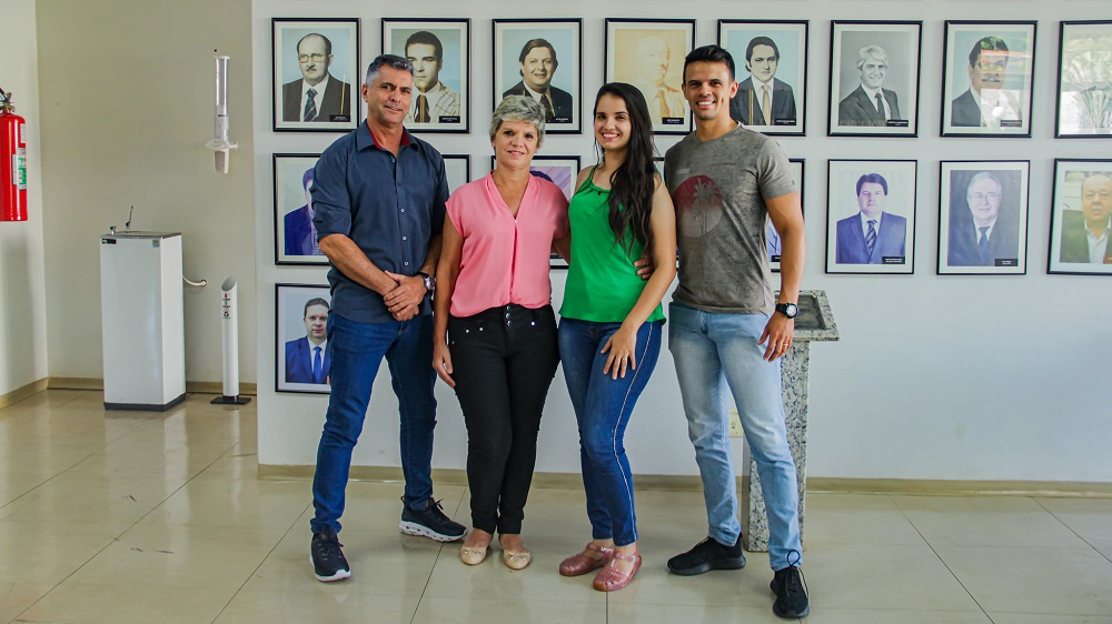 Imagem de capa da Notícia