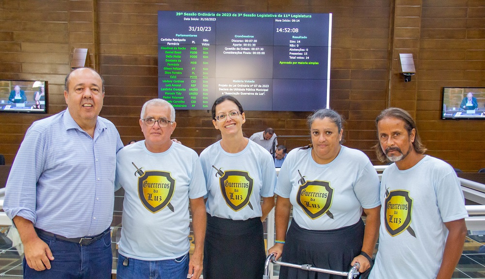 Imagem de capa da Notícia