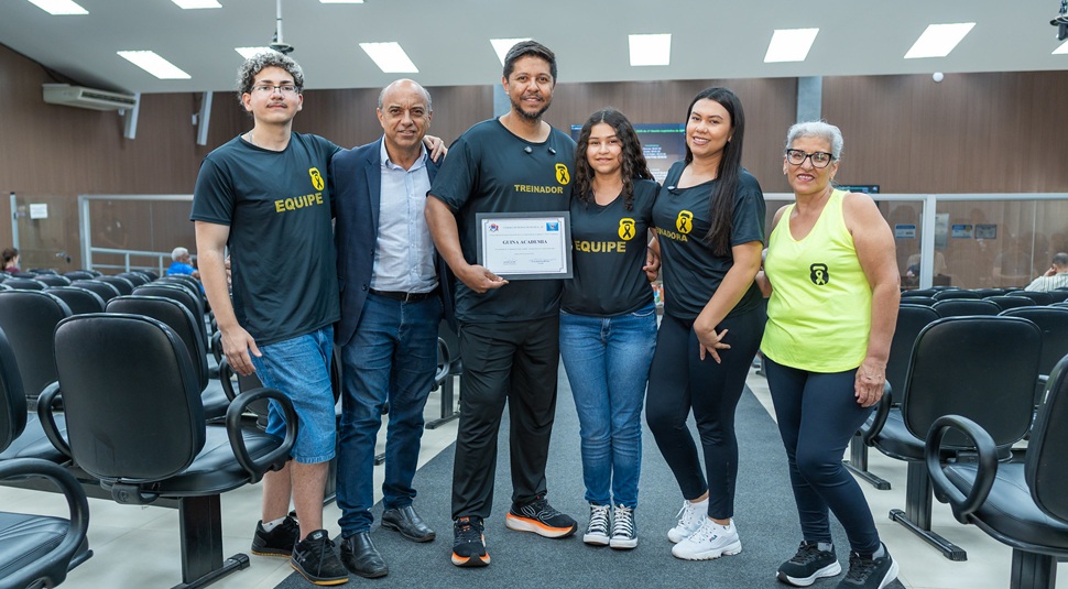 Imagem de capa da Notícia