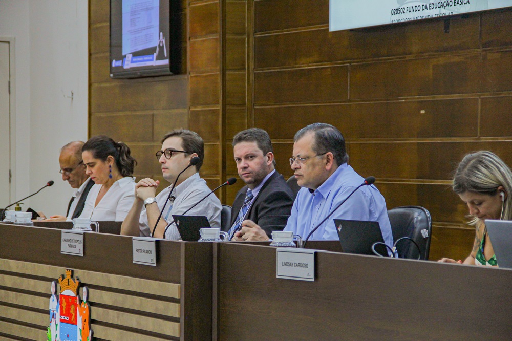 Imagem de capa da Notícia