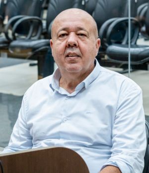 Antônio Donizete Mercúrio