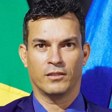 Leandro Alves