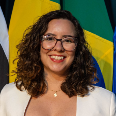 Marilia Angelica Martins